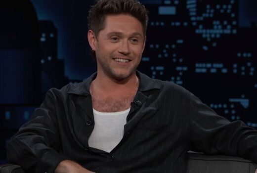 Niall Horan Says There Are Plans To Bring His Tour to the U.S.